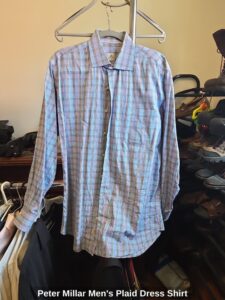 Peter-Millar-Mens-Plaid-Dress-Shirt