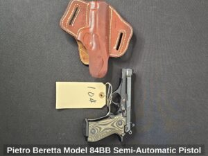 Pietro-Beretta-Model-BB-Semi-Automatic-Pistol-fifth-image