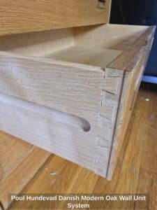 Poul-Hundevad-Danish-Modern-Oak-Wall-Unit-System-second-image