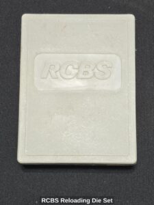 RCBS-Reloading-Die-Set