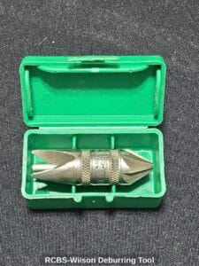 RCBS-Wilson-Deburring-Tool-second-image