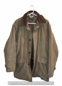 Rainforest-Mens-Suede-Field-Jacket