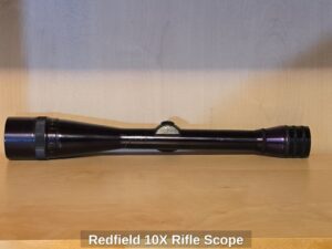 Redfield-X-Rifle-Scope