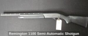 Remington-Semi-Automatic-Shotgun