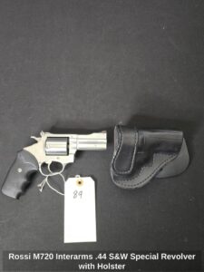 Rossi-M-Interarms-.-SW-Special-Revolver-with-Holster-sixth-image