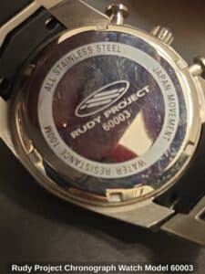 Rudy-Project-Chronograph-Watch-Model-third-image