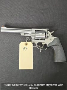 Ruger-Security-Six-.-Magnum-Revolver-with-Holster