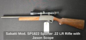 Sabatti-Mod.-SP-Sporter-.-LR-Rifle-with-Jason-Scope