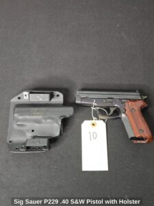 Sig-Sauer-P-.-SW-Pistol-with-Holster-fifth-image
