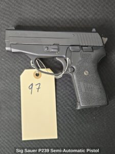Sig-Sauer-P-Semi-Automatic-Pistol
