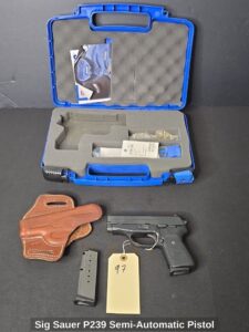 Sig-Sauer-P-Semi-Automatic-Pistol-fifth-image