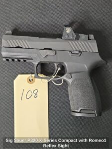 Sig-Sauer-P-X-Series-Compact-with-Romeo-Reflex-Sight