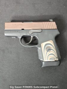Sig-Sauer-PRS-Subcompact-Pistol