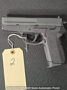 Sig-Sauer-SP-Semi-Automatic-Pistol