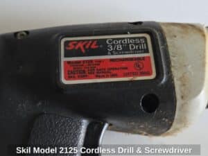 Skil-Model-Cordless-Drill-Screwdriver-second-image