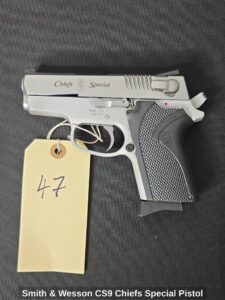 Smith-Wesson-CS-Chiefs-Special-Pistol