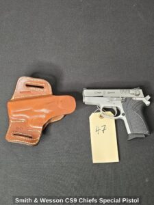 Smith-Wesson-CS-Chiefs-Special-Pistol-fifth-image