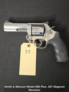 Smith-Wesson-Model-Plus-.-Magnum-Revolver