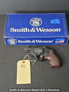 Smith-Wesson-Model-Revolver-sixth-image