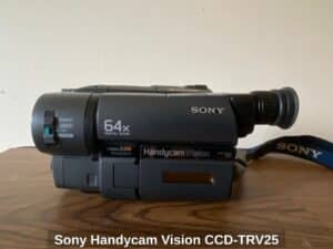 Sony-Handycam-Vision-CCD-TRV