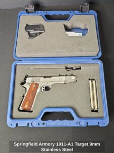 Springfield-Armory-A-Target-mm-Stainless-Steel-third-image