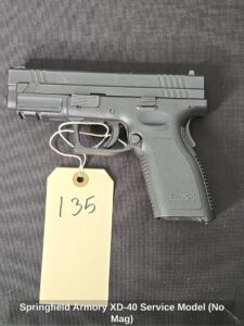 Springfield-Armory-XD-Service-Model-No-Mag