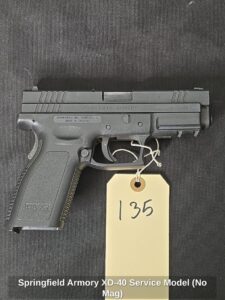 Springfield-Armory-XD-Service-Model-No-Mag-second-image