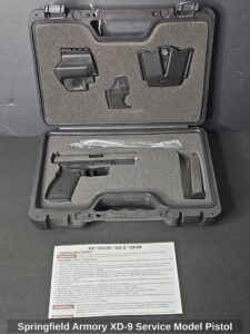 Springfield-Armory-XD-Service-Model-Pistol-fifth-image