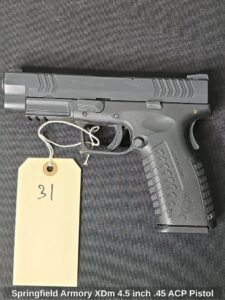 Springfield-Armory-XDm-.-inch-.-ACP-Pistol