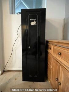 Stack-On-Gun-Security-Cabinet