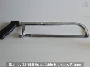 Stanley-Adjustable-Hacksaw-Frame