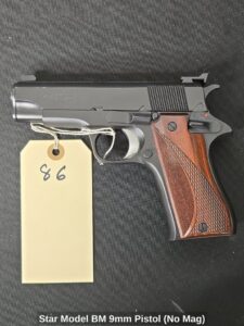 Star-Model-BM-mm-Pistol-No-Mag