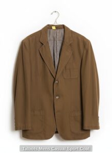 Talbots-Mens-Casual-Sport-Coat-B