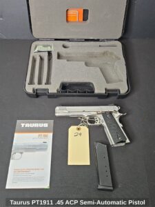 Taurus-PT-.-ACP-Semi-Automatic-Pistol-fifth-image