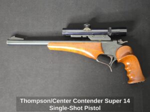 Thompson-or-Center-Contender-Super-Single-Shot-Pistol