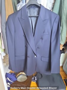 Todays-Man-Double-Breasted-Blazer-second-image