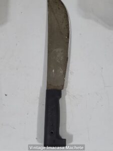 Vintage-Imacasa-Machete