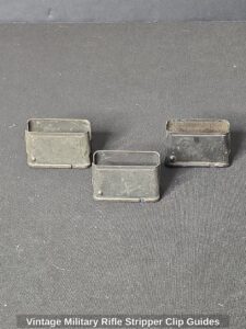 Vintage-Military-Rifle-Stripper-Clip-Guides