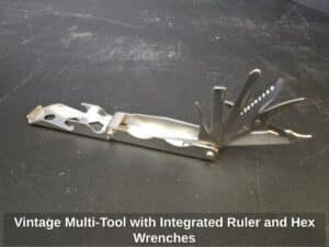 Vintage-Multi-Tool-with-Integrated-Ruler-and-Hex-Wrenches