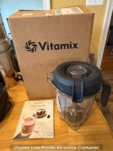 Vitamix-Low-Profile-ounce-Container