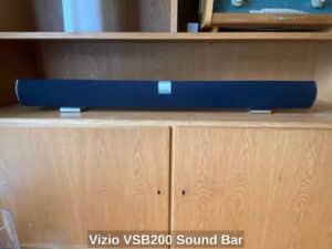 Vizio-VSB-Sound-Bar