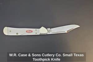 W.R.-Case-Sons-Cutlery-Co.-Small-Texas-Toothpick-Knife