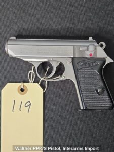 Walther-PPK-or-S-Pistol-Interarms-Import