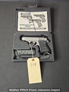 Walther-PPK-or-S-Pistol-Interarms-Import-fourth-image