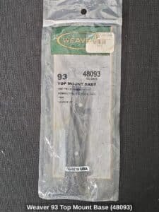Weaver-Top-Mount-Base-