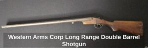 Western-Arms-Corp-Long-Range-Double-Barrel-Shotgun