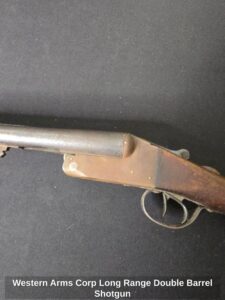 Western-Arms-Corp-Long-Range-Double-Barrel-Shotgun-second-image