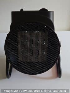 Yangzi-MD-kW-Industrial-Electric-Fan-Heater