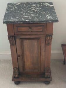 Antique-French-Walnut-Nightstand-with-Marble-Top-Louis-Philippe-Style