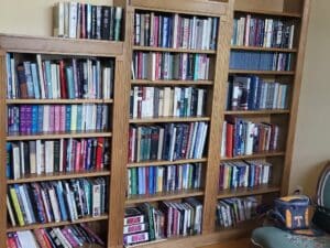 Assorted-Books-Collection